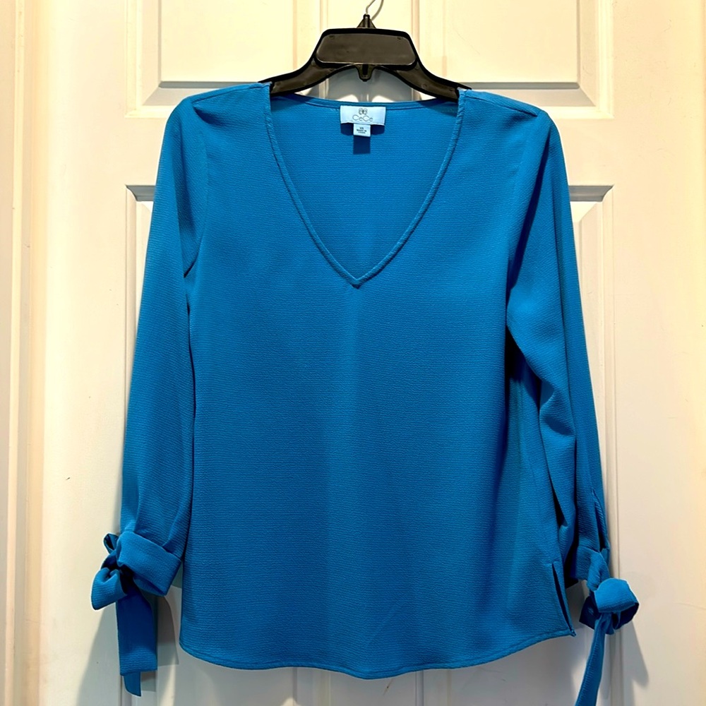 Cece blouse